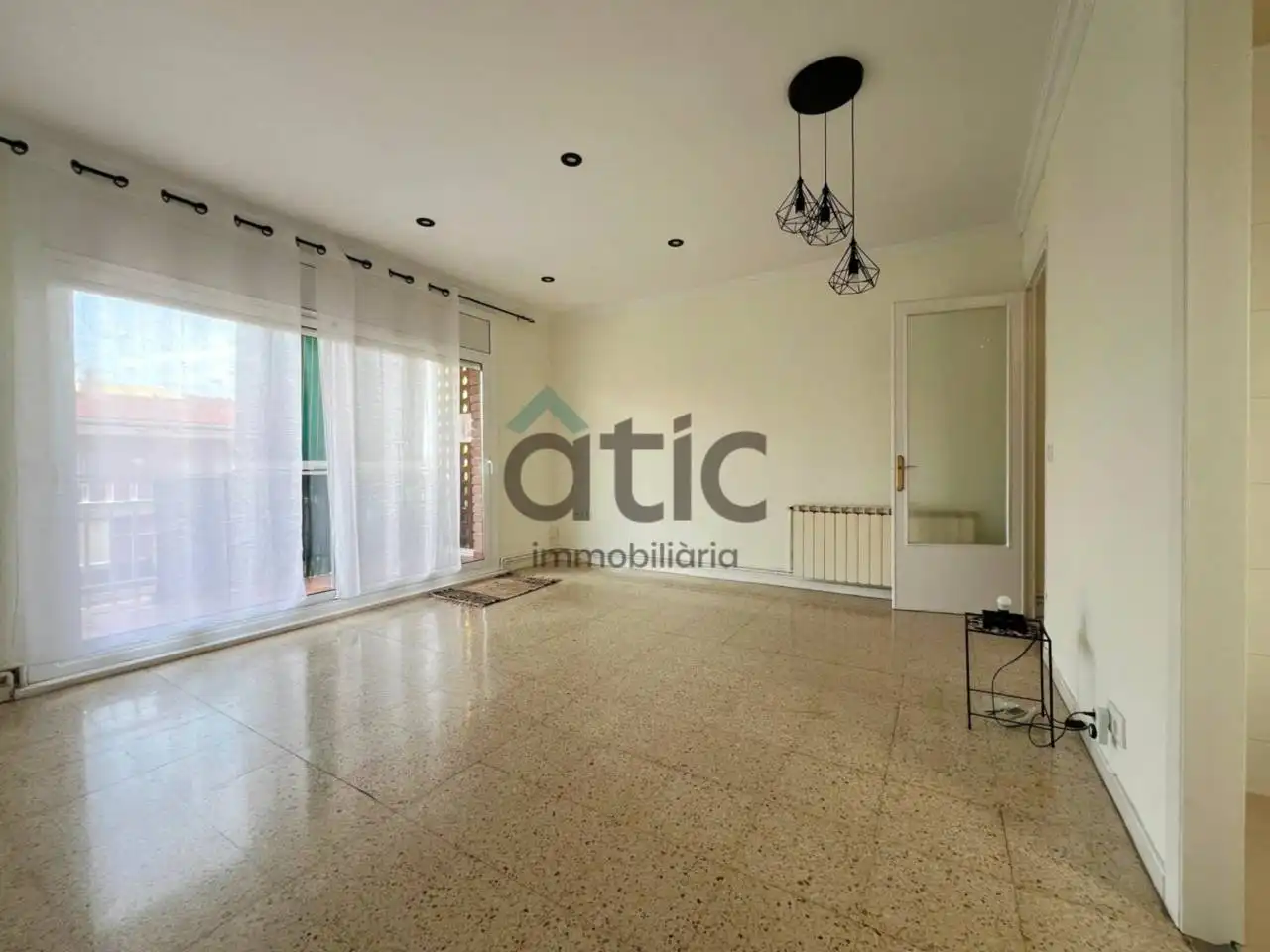 Piso en venta en Calle Doctor Zamenhof, Bases de Manresa - Carretera de Santpedor