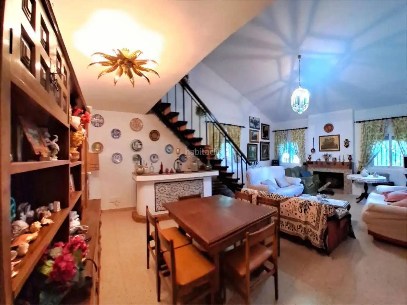 Casa en venta en Plaza Carnicería 9, imagen 24