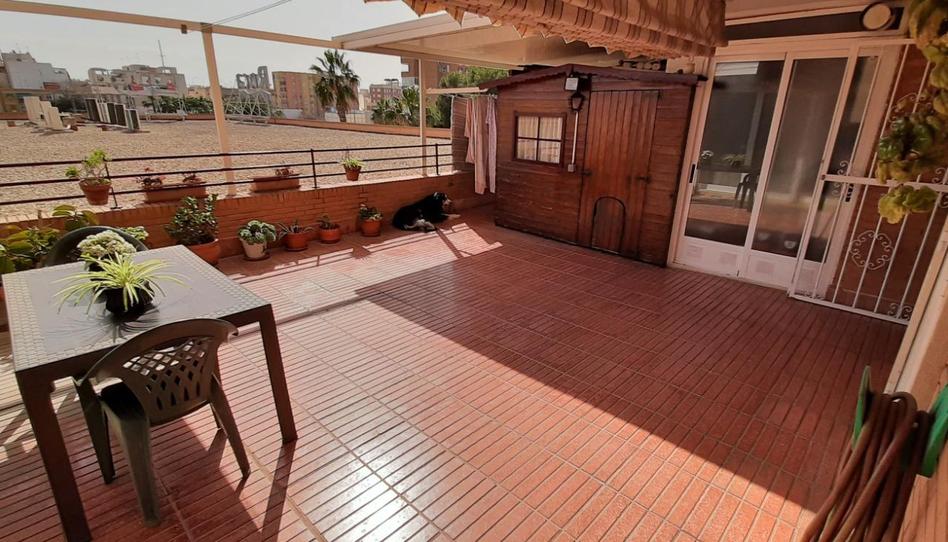Photo 1 of Flat to rent in Avenida Jarales de Los, Virgen del Remedio - Parque Lo Morant, Alicante