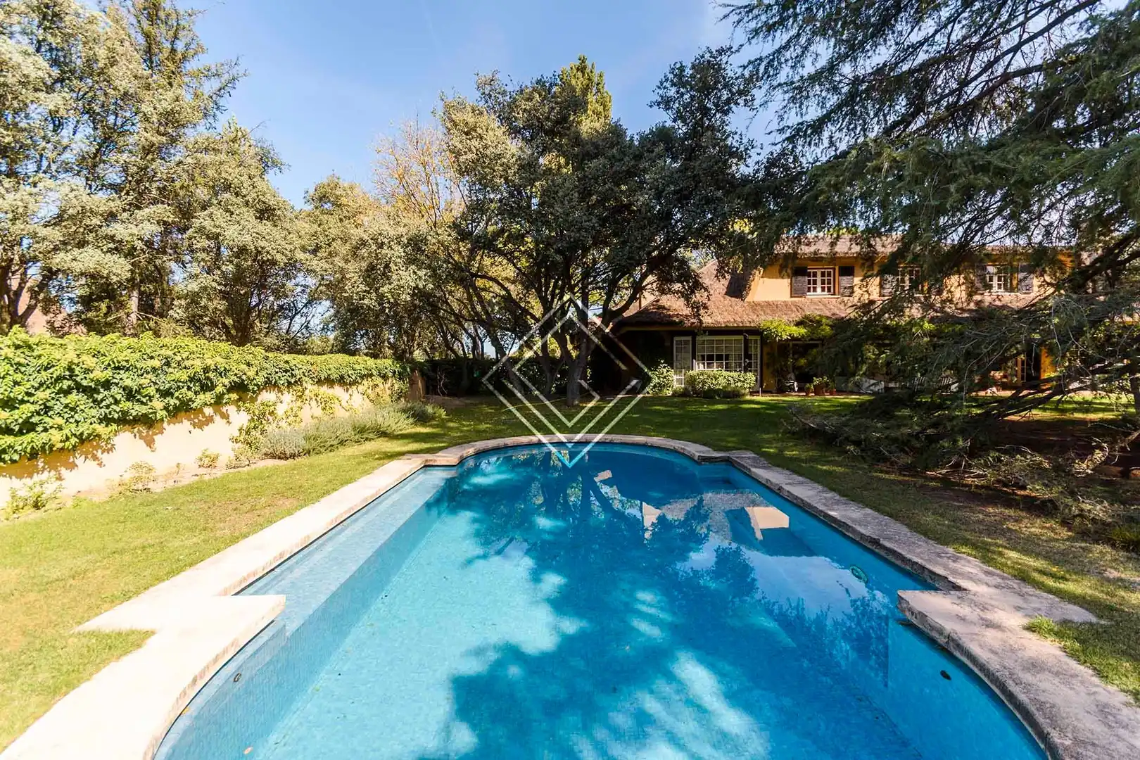 Villa mit Pool zum Verkauf in Calle de Romanillo, imagen 7