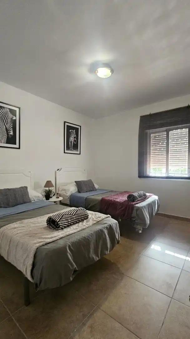 Apartament amb piscina de lloguer a Torreguadiaro - San Diego, imagen 17