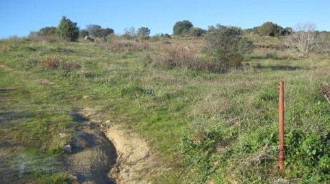 Finca rústica en Cenicientos