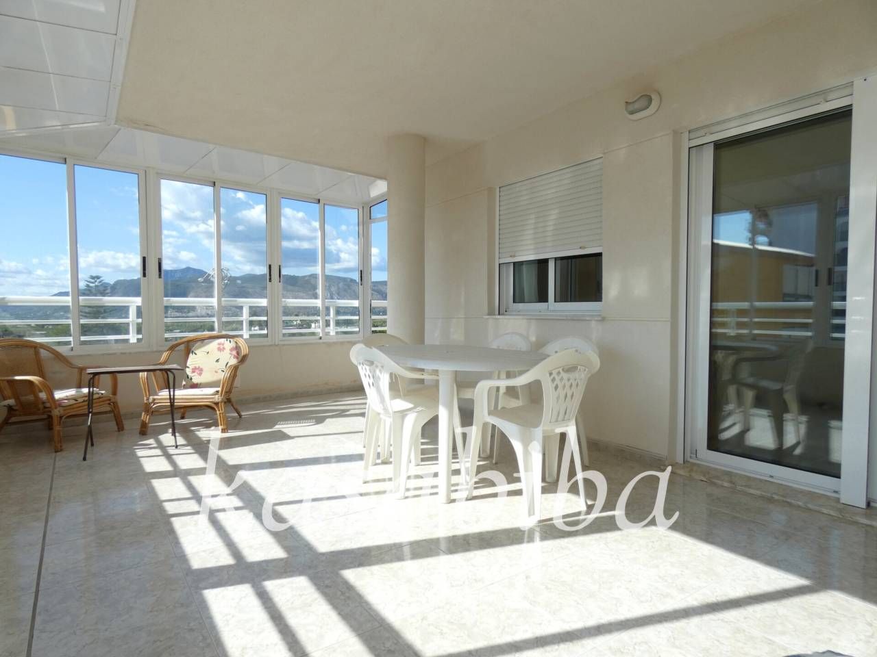 Piso en venta en Torre