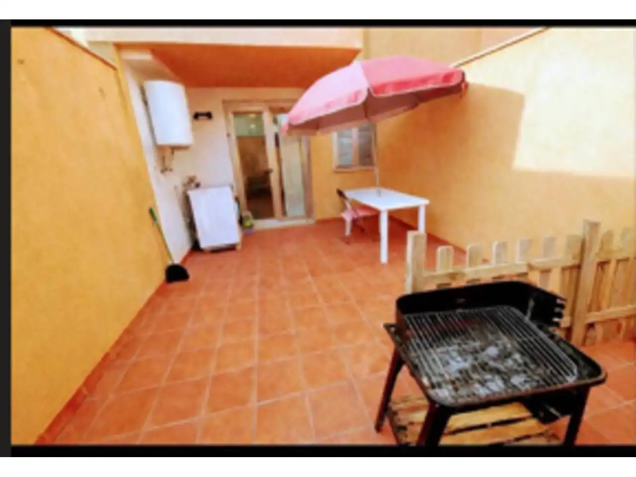 Jardín de Piso en venta en Inca con Aire acondicionado, Calefacción y Terraza