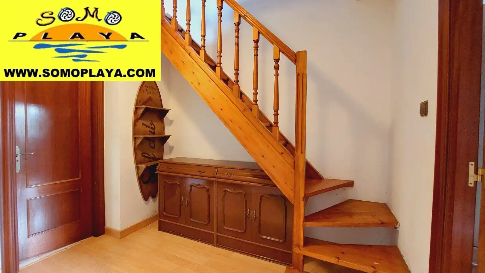 Casa o chalet en venta en La Pola, Suesa