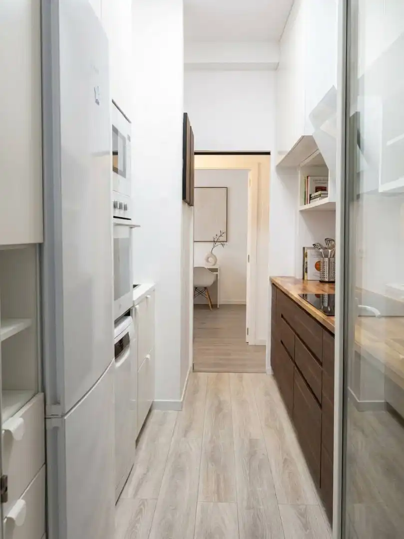 Appartement avec terrasse à vendre à Calle de los Rosales, imagen 12