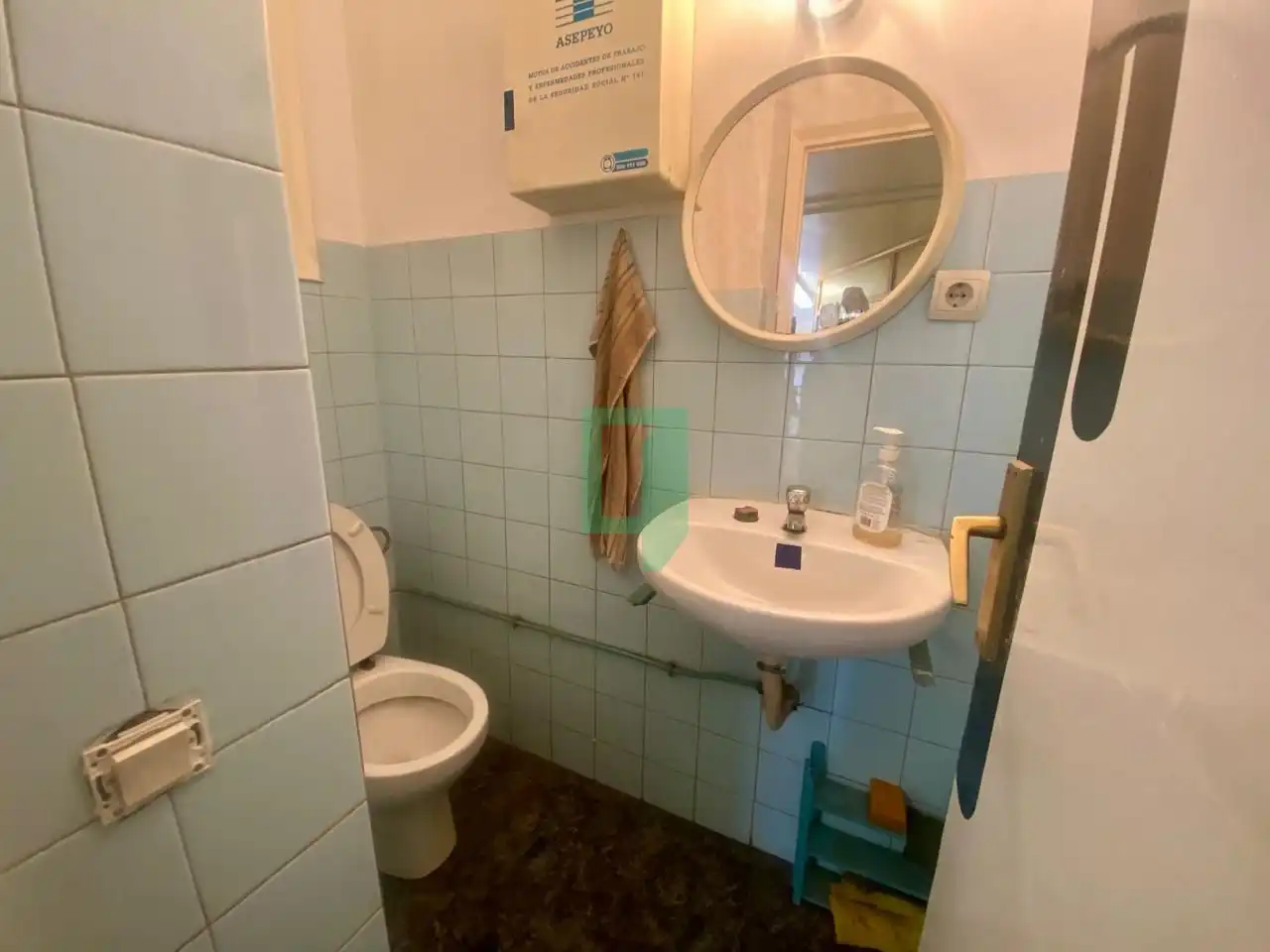 Local comercial en venda a Carrer de Sant Ernest, imagen 23