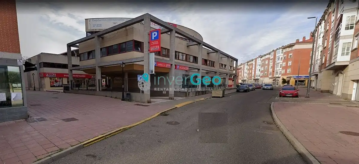 Local comercial en venta en Pinar del Jalón, imagen 3
