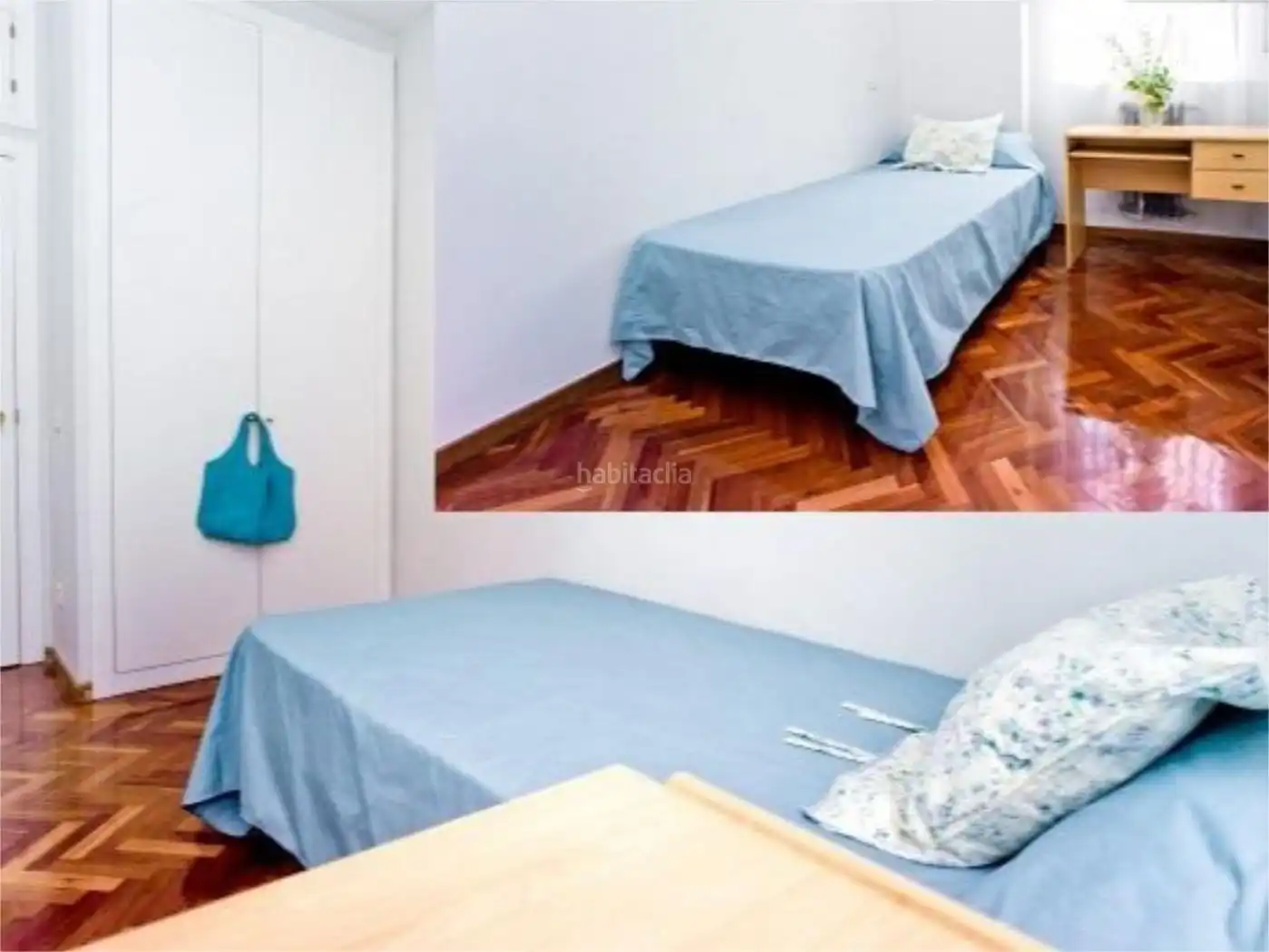 Appartamento con ascensore in affitto a Calle de San Gerardo 4, imagen 5