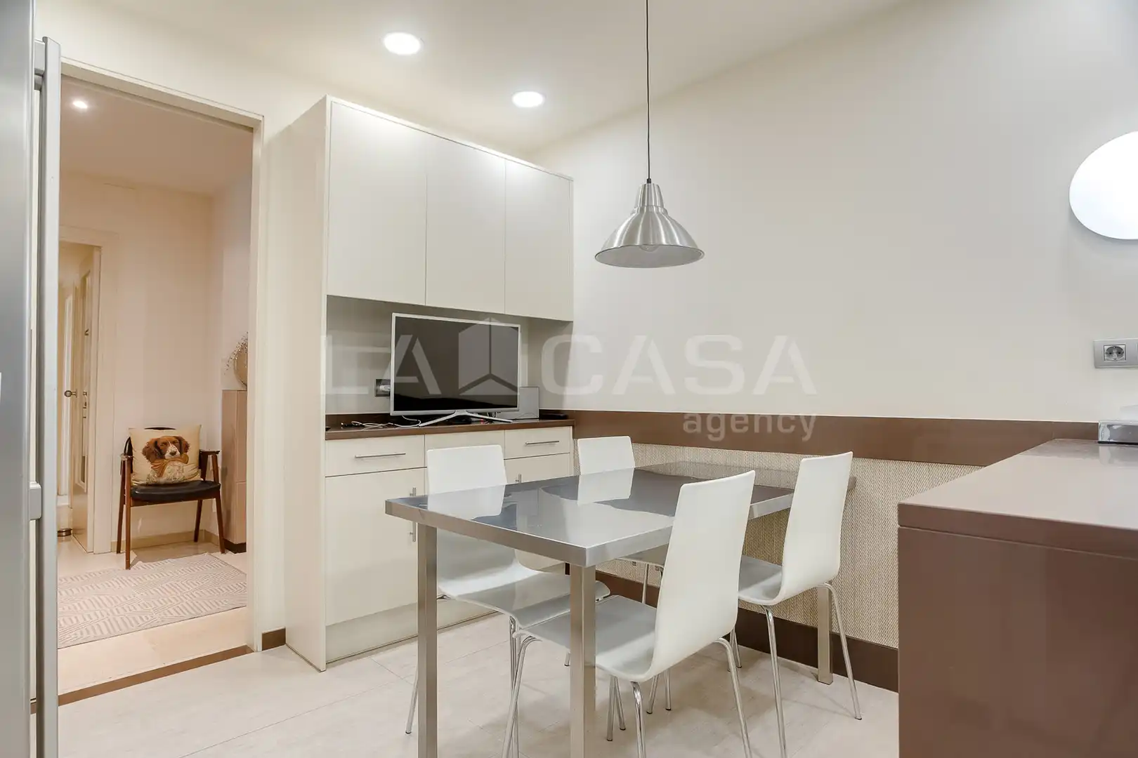 Penthouse mit Terrasse zum Verkauf in Eixample, imagen 49
