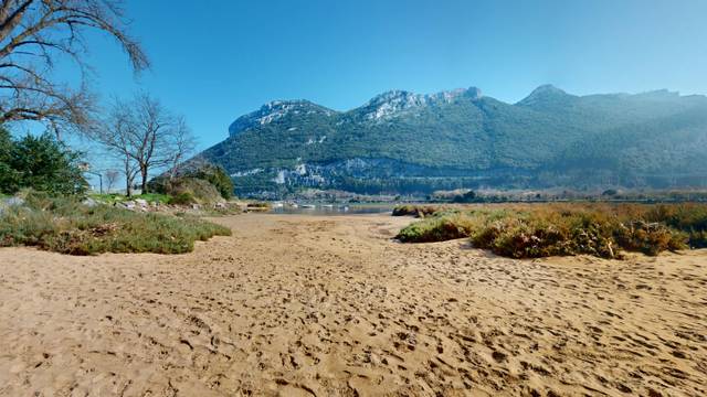 Casa-chalet en Venta en Oriñón - Allendelagua