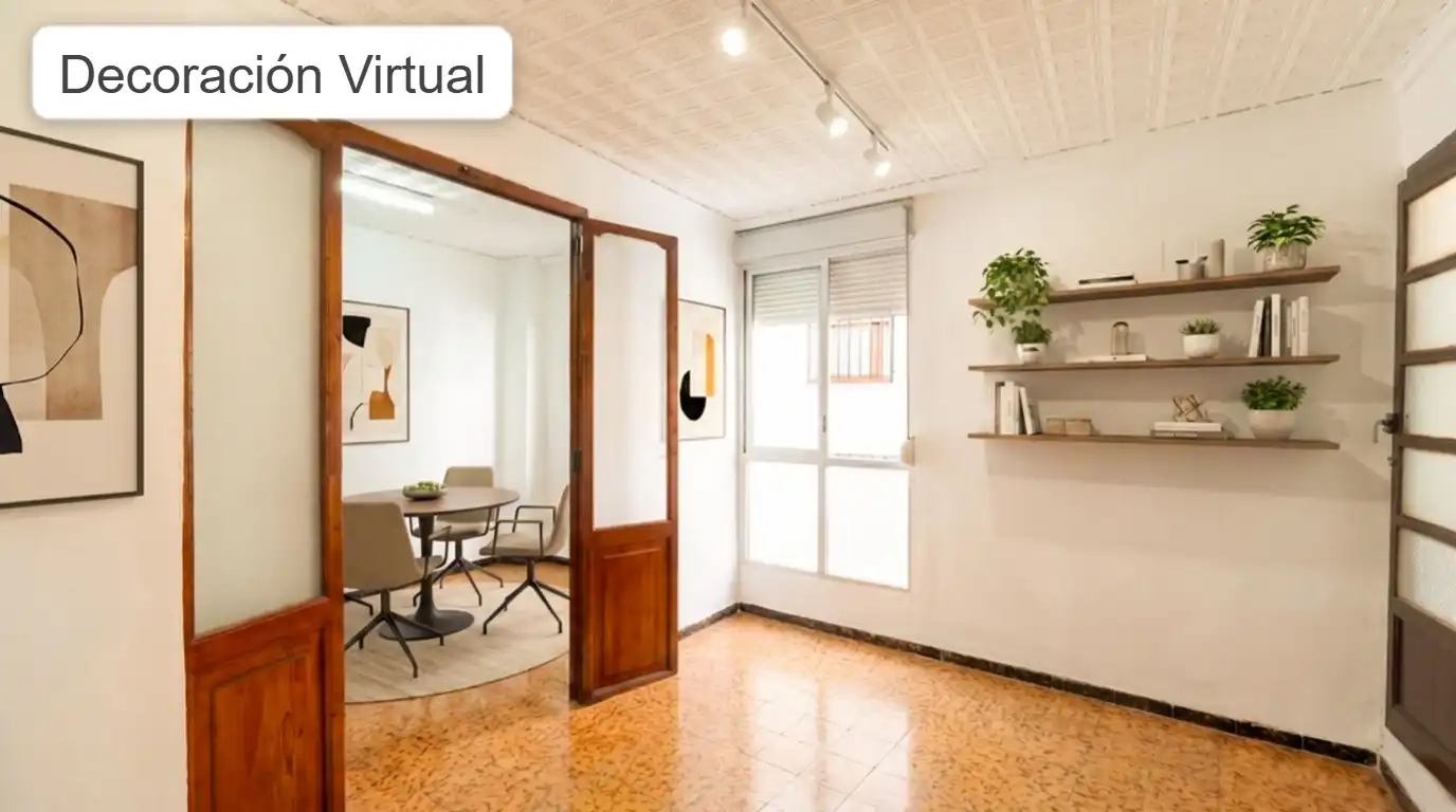 Finca rústica en venda en Carlet amb Jardí privat