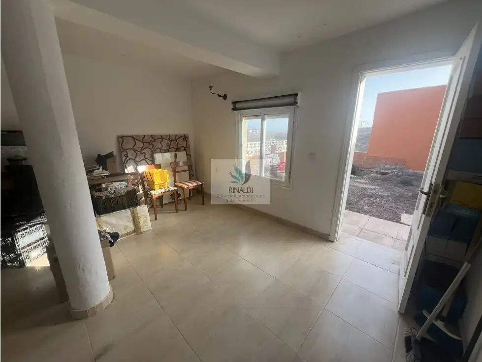 Terrassa de Casa o xalet en venda en Playa Blanca - Los Pozos