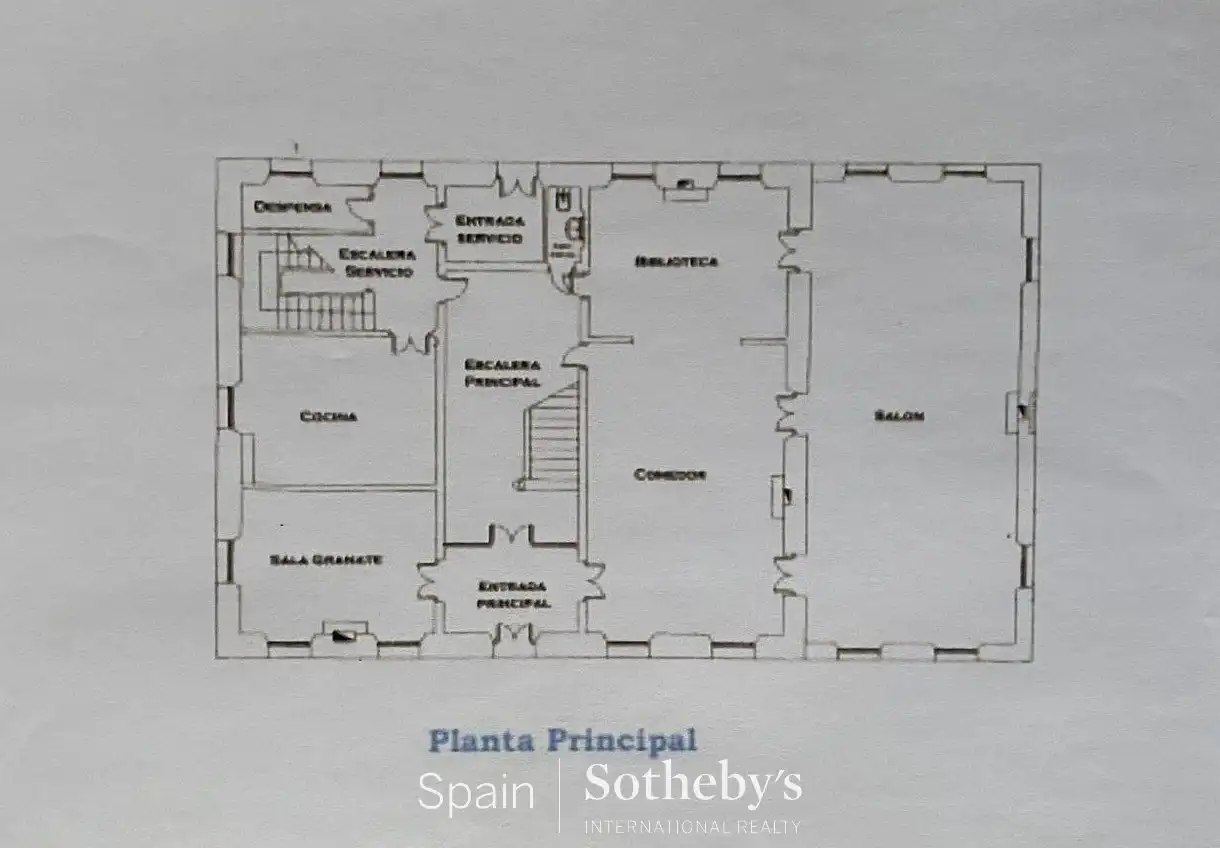 Casa o xalet en venda en Gijón  amb Calefacció, Jardí privat i Terrassa