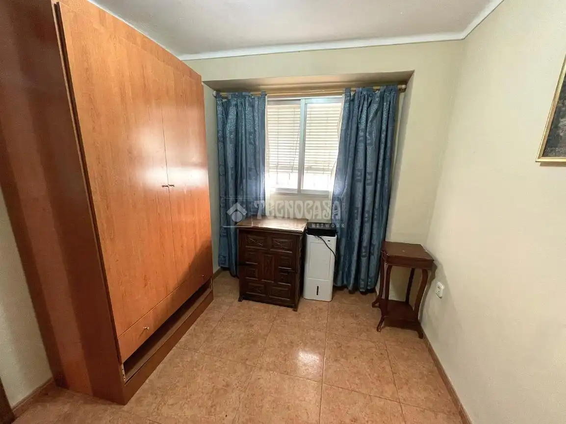Casa adosada en venta en Fuentemora
