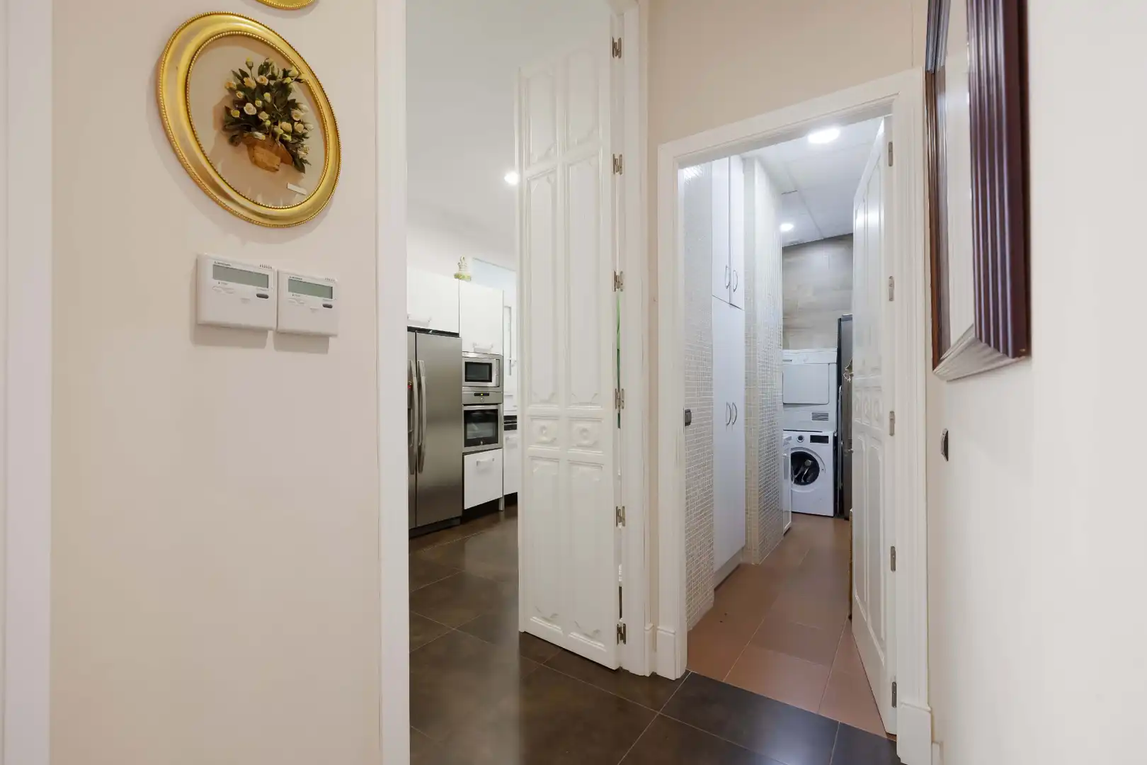 Flat for sale in Málaga  with Air Conditioner and Storage room
