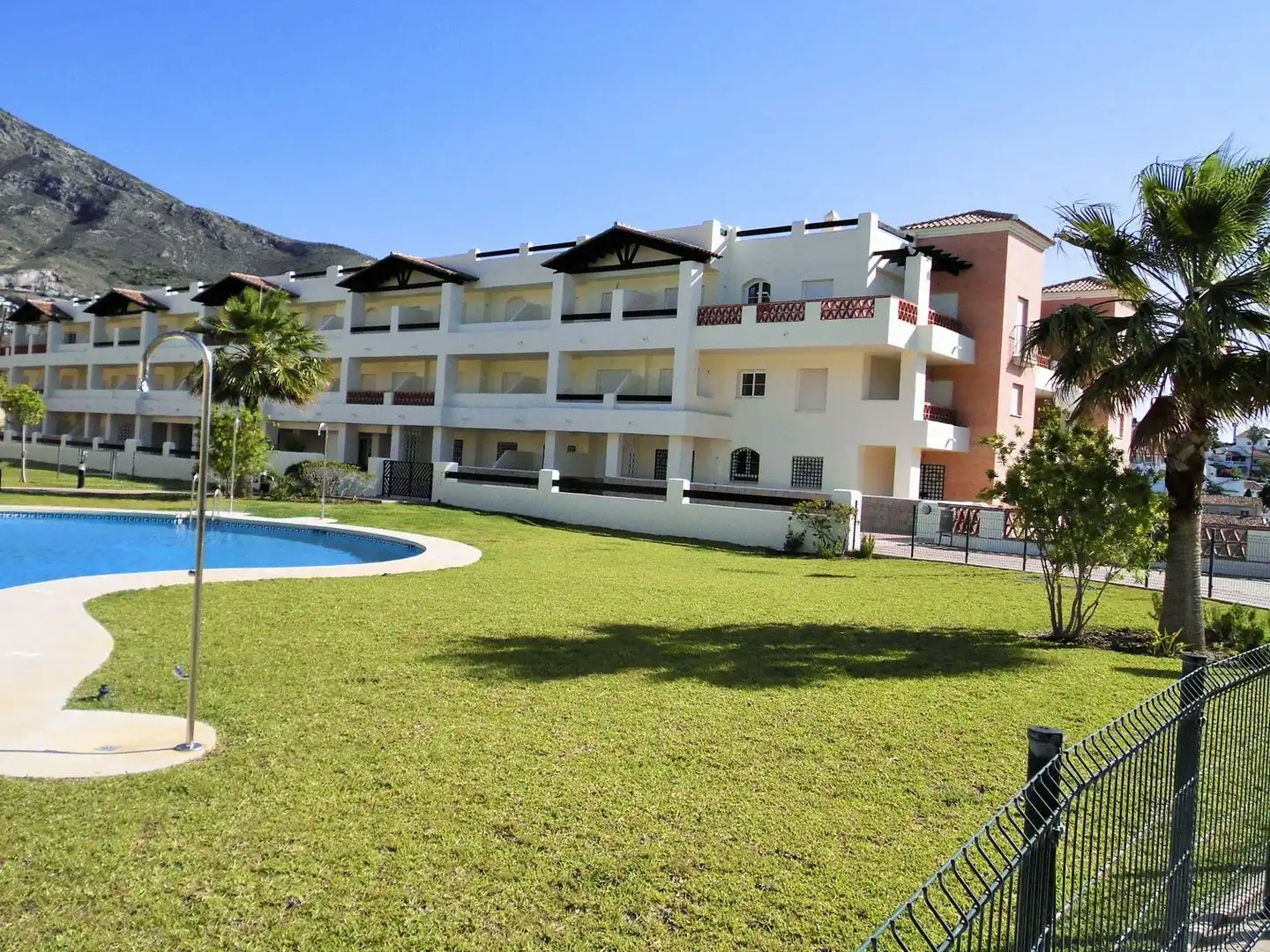Garden of Storage room for rent in Montealto - Monterrey