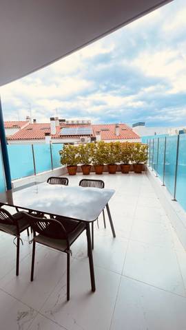 Piso en Venta en Centre