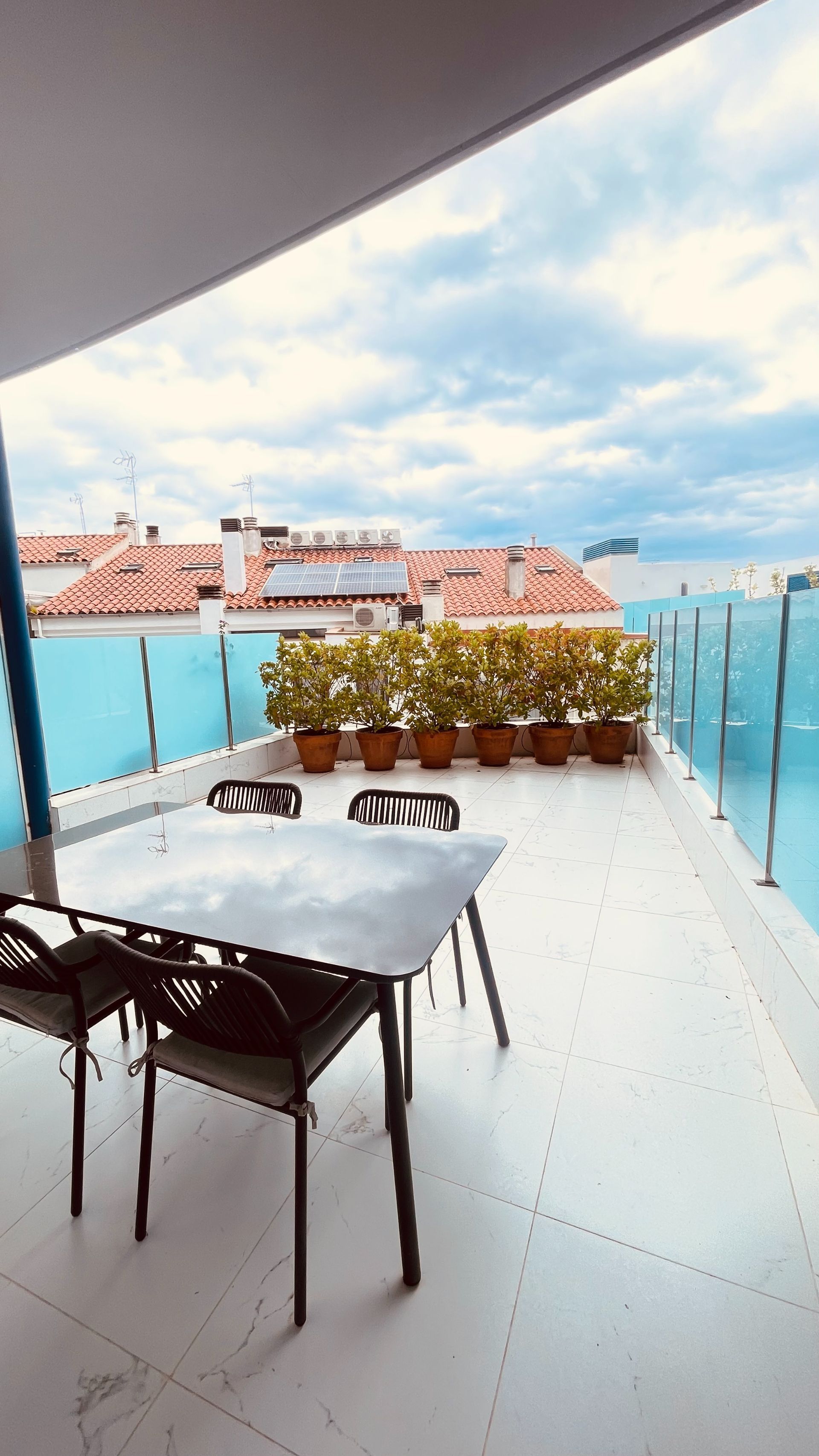 Flat for sale in Centre