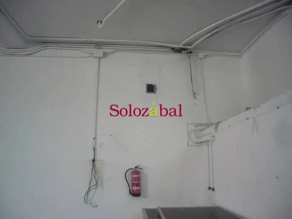 Local comercial en alquiler en Logroño - Calle Portillejo, imagen 12
