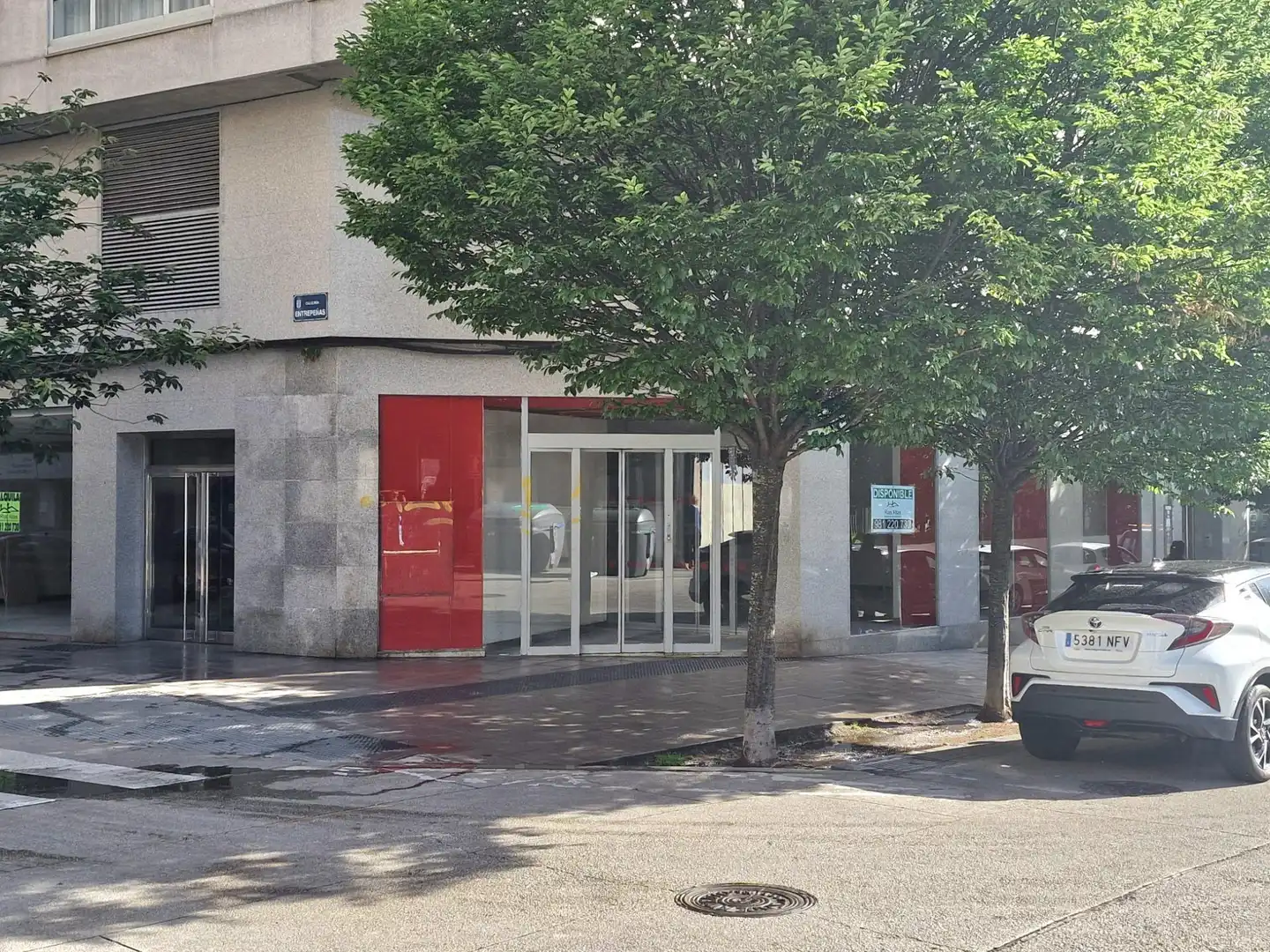 Local comercial en venda a Calle de Entrepeñas, imagen 21