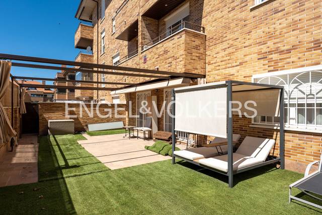 Apartamento en Venta en Sector S