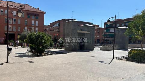 Foto 5 de Garatge en venda a Centro Urbano, San Sebastián de los Reyes