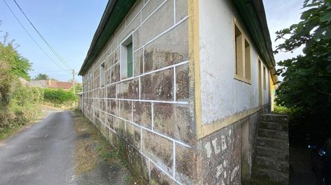 SE VENDE CASA PARA REFORMAR EN LA ZONA DE VILAMARIN