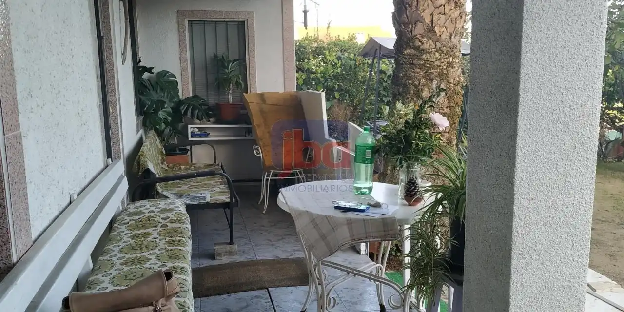 Terrace of Land for sale in Xunqueira de Ambía