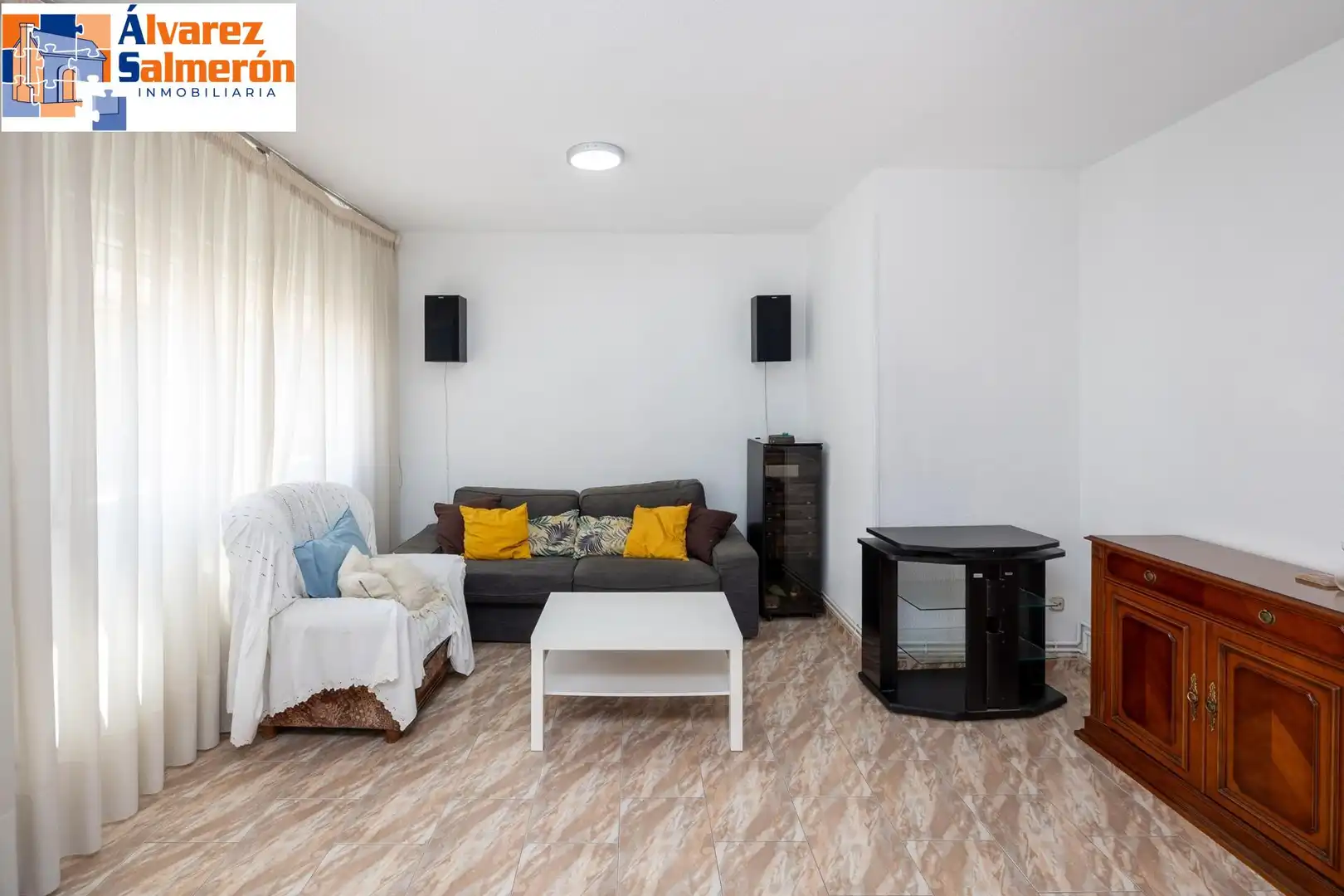 Wohnung mit Aufzug zum Verkauf in Calle Santa Paula, imagen 6