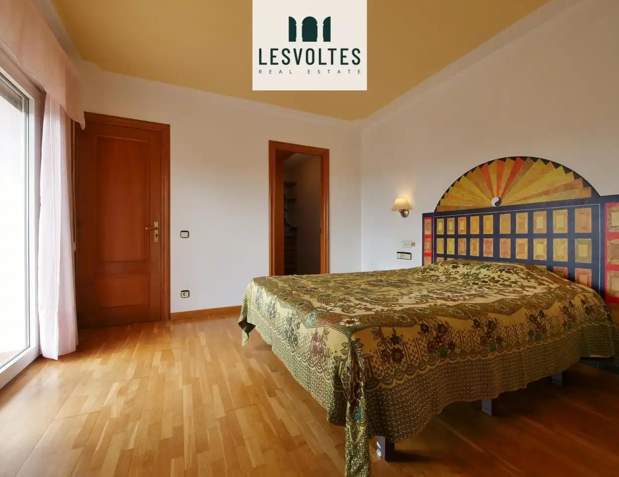Habitación de Casa o chalet en venta en Palafrugell con Calefacción, Jardín privado y Parquet