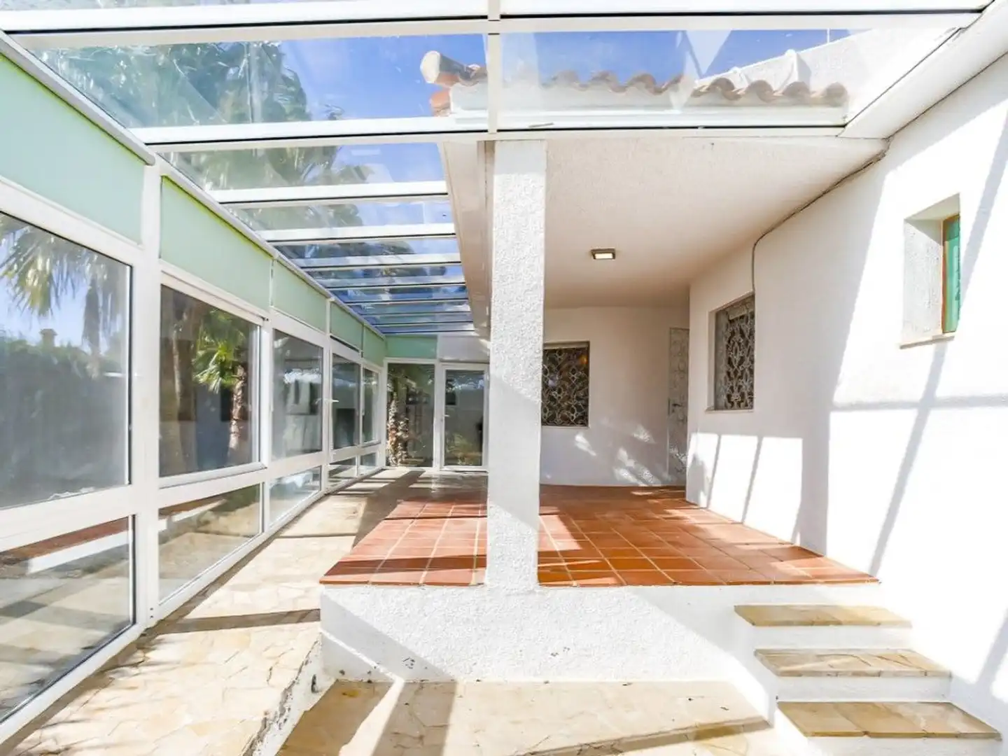 Casa o chalet en venta en Deltebre con Aire acondicionado, Trastero y Balcón