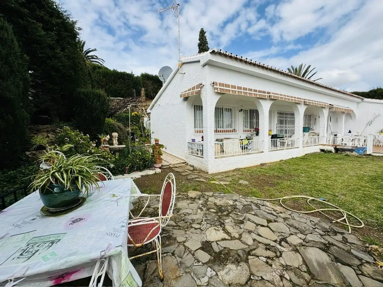 Casa con piscina in vendita a El Peñoncillo, imagen 78