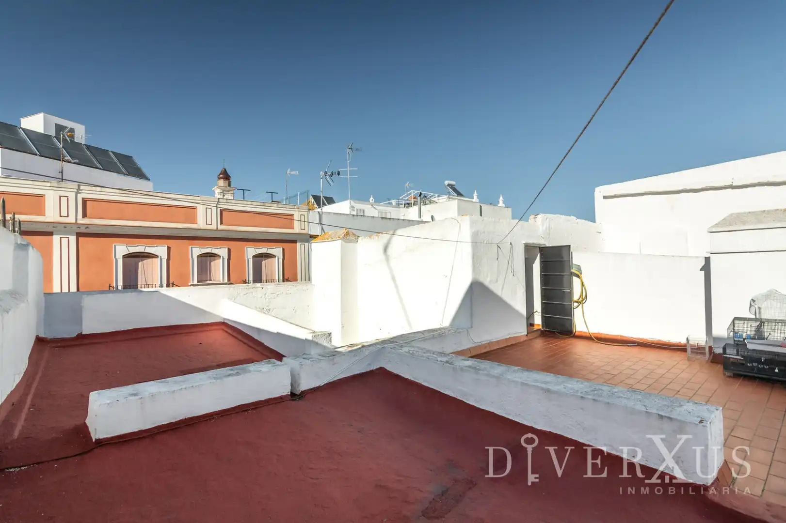 Casa amb terrassa en venda a Ayamonte ciudad, imagen 30