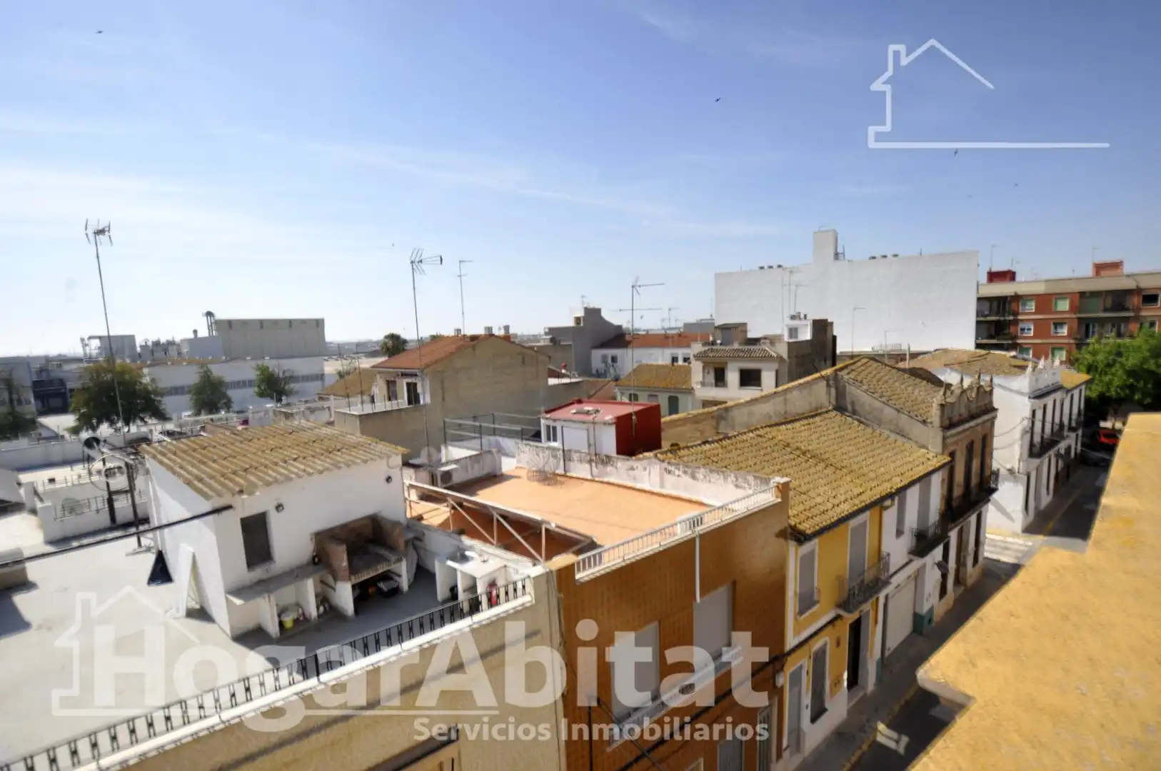 Appartement avec terrasse à vendre à Calle Francisco Nàcher Pons, imagen 44