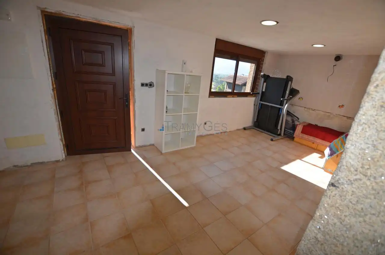 Finca rústica en venta en O Rosal   con Calefacción, Jardín privado y Terraza