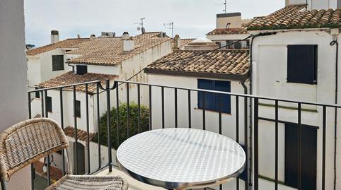 Foto 4 de Apartamento en venta en Carrer Lladó, 22, Calella de Palafrugell, Girona