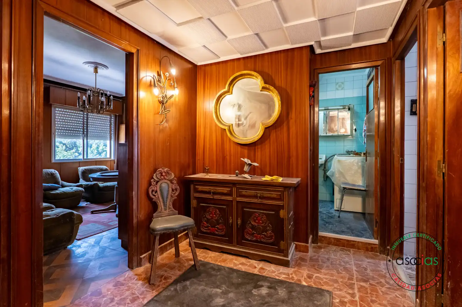 Piso en venta en Gijón  con Trastero
