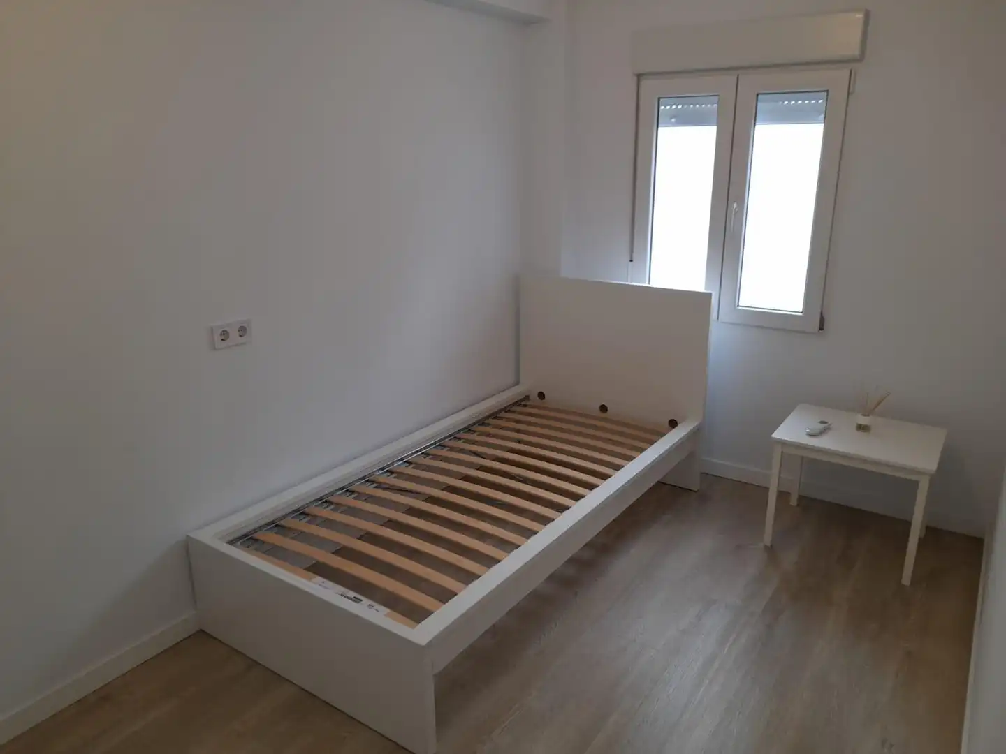 Dormitori de Pis en venda en Valencia amb Aire condicionat, Terrassa i Balcó