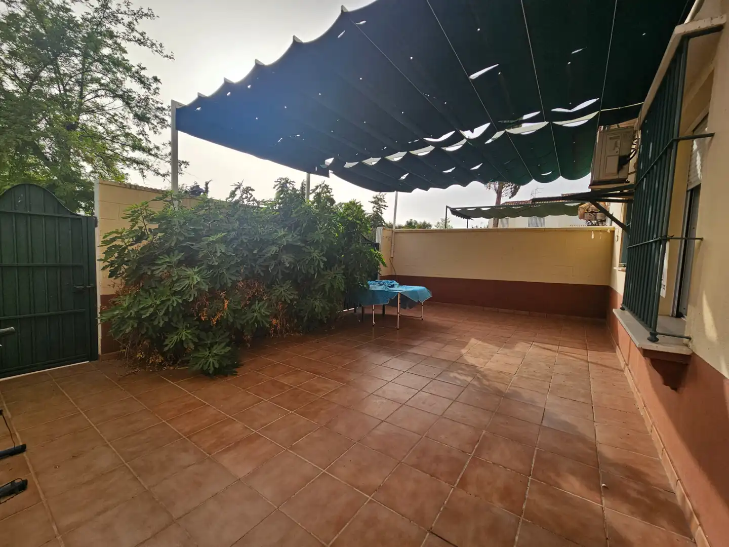 Adossat amb jardí en venda a Umbrete, imagen 2