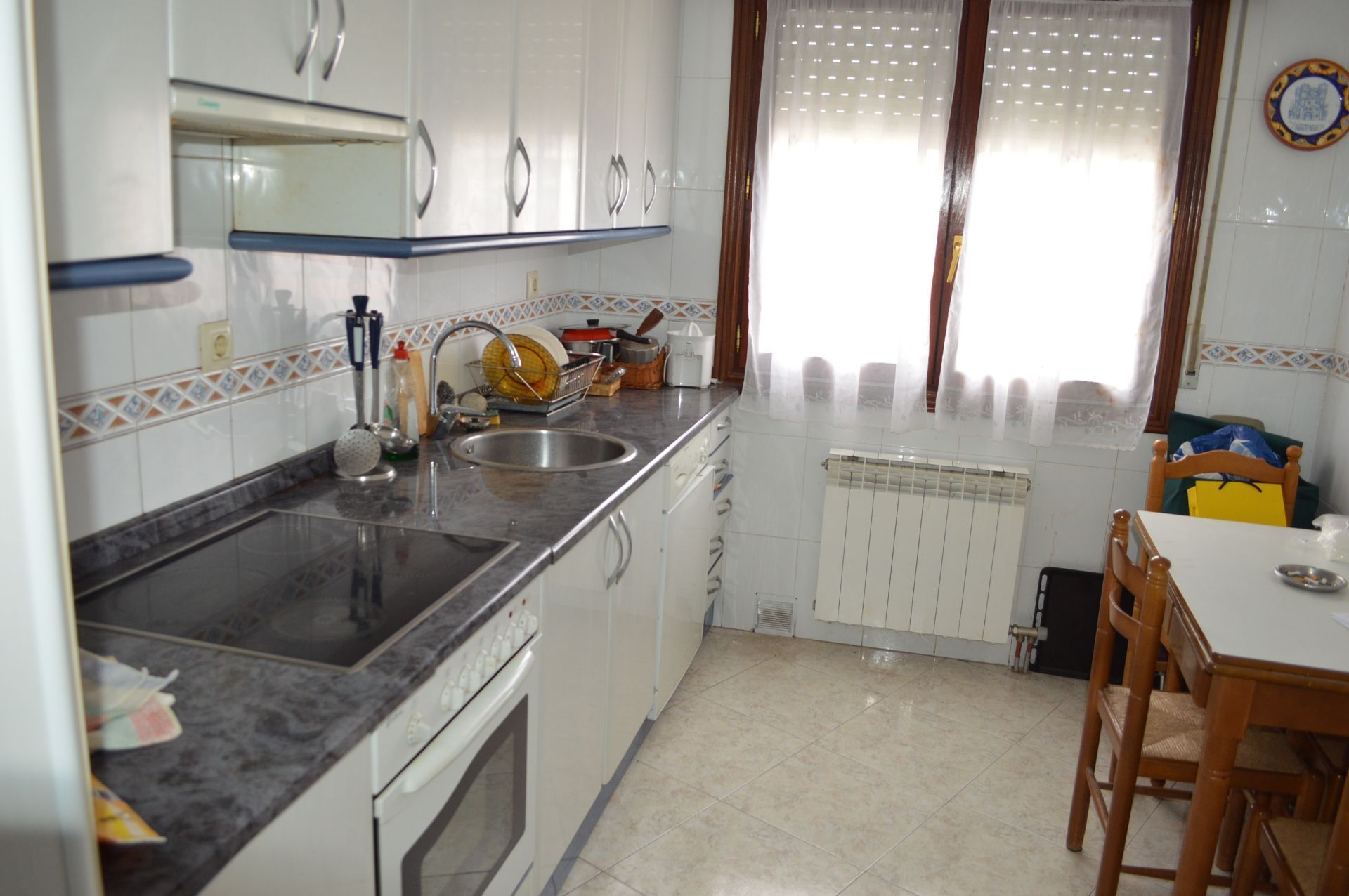 Flat for sale in Medina de Pomar
