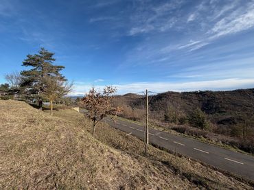 Wohnbaugrundstück zum Verkauf in Muntanyola