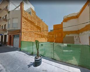 Residencial en venda a Bigastro