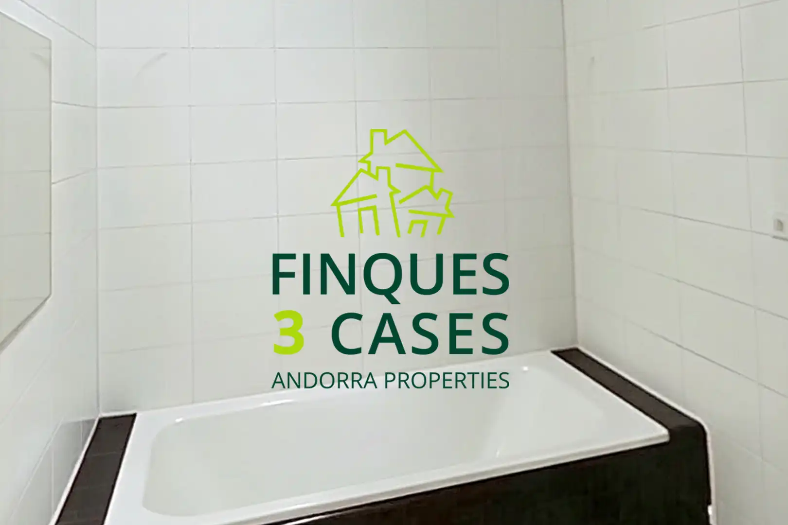 Apartamento en venta en Canillo con Terraza y Trastero