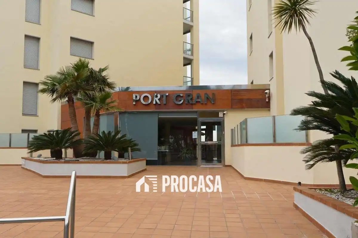 Pis amb piscina en venda a Santa Margarita, imagen 14