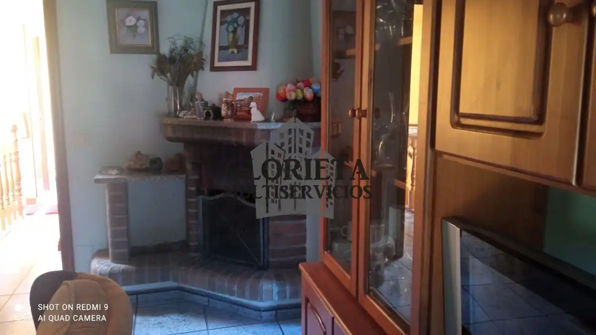 Casa o xalet en venda en Nigrán amb Calefacció, Parquet i Terrassa