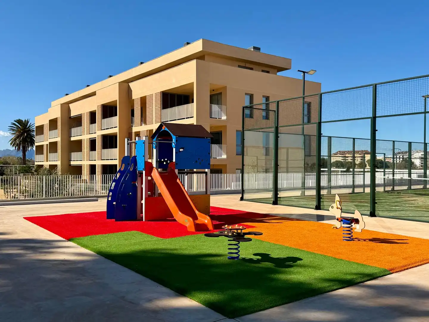 Mini appartamento con piscina in vendita a El Montgó, imagen 43
