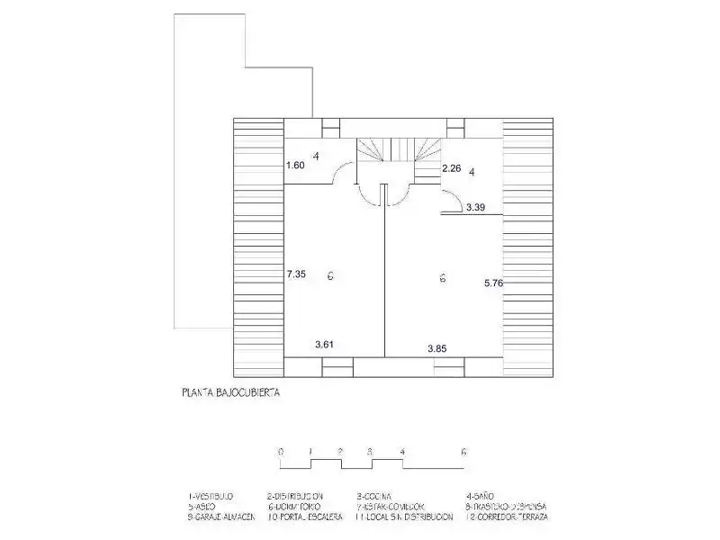 Detached house for sale in Parres, imagen 12