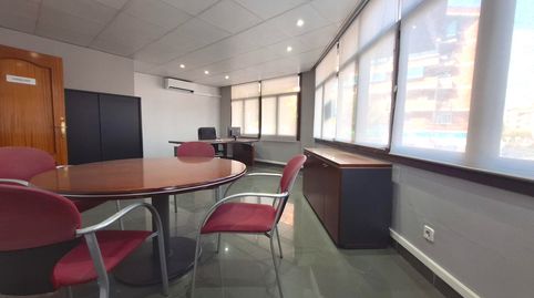Foto 5 von Büro zum Verkauf in Passeig Doctor Moragas, Centre - Eixample – Can Llobet, Barberà del Vallès