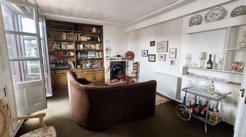 Foto 4 de Piso en venta en Calle Autonomía, Ametzola, Bilbao